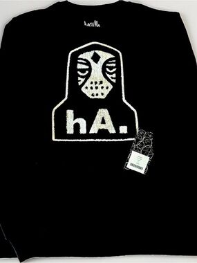 Haculla NYC Crewneck Sweatshirt - Authentic